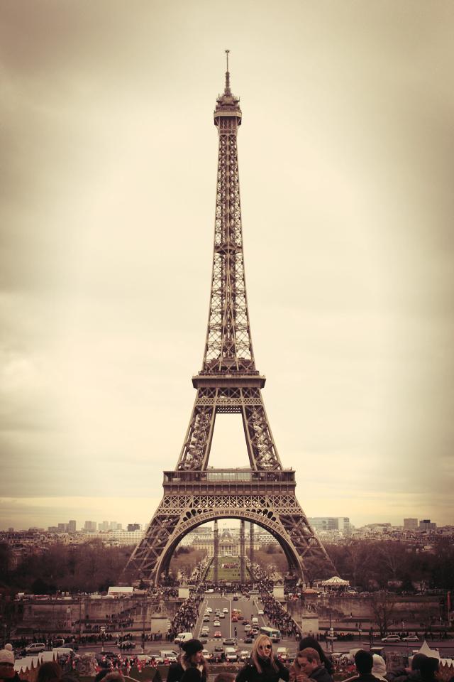 Tour Eiffel